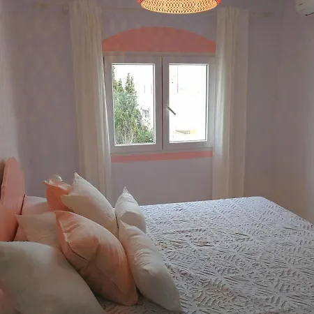 Feriehus Casa Bitxu *