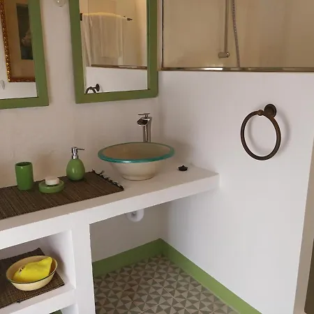 Casa Bitxu Hébergement de vacances Port-Mahon