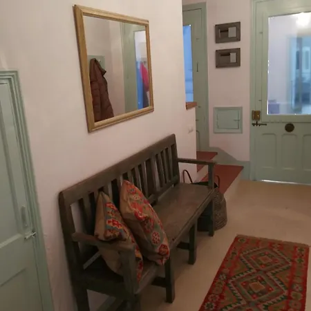 Casa Bitxu *