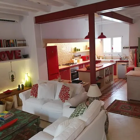 Casa Bitxu * Маон