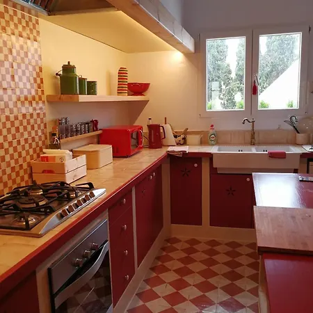 Casa Bitxu Дом отдыха *