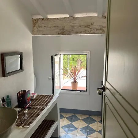 Casa Bitxu Vakantiehuis Mahón