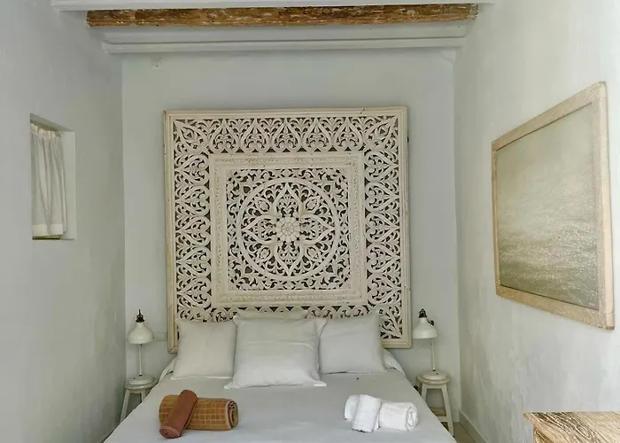 Vakantiehuis Casa Bitxu Mahón