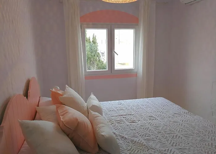 Vakantiehuis Casa Bitxu *