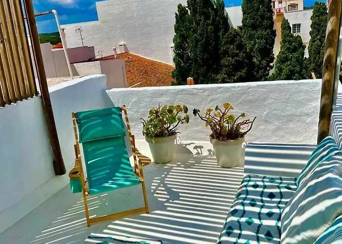 Vakantiehuis Casa Bitxu