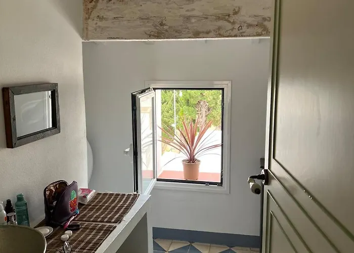 Casa Bitxu Vakantiehuis Mahón