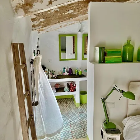 Casa Bitxu Сasa de vacaciones Maó (Mahón)