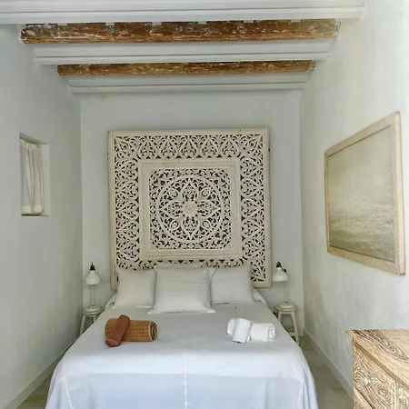 Сasa de vacaciones Casa Bitxu Maó (Mahón)