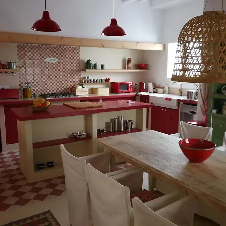 Сasa de vacaciones Casa Bitxu *