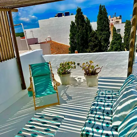 Сasa de vacaciones Casa Bitxu