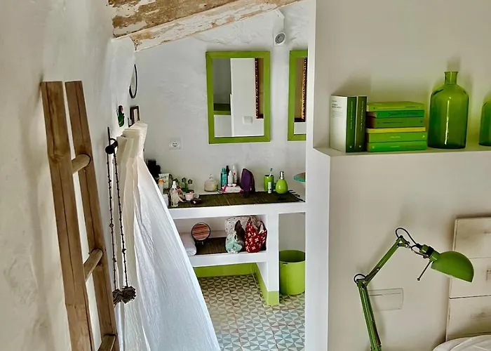 Casa Bitxu Сasa de vacaciones Maó (Mahón)