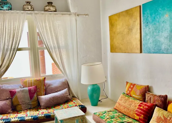 Casa Bitxu Сasa de vacaciones *