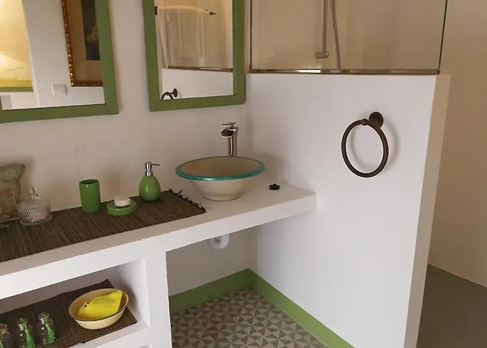 Casa Bitxu Сasa de vacaciones Maó (Mahón)